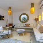 Riad Zahra B&B Your Private House In Marrakech