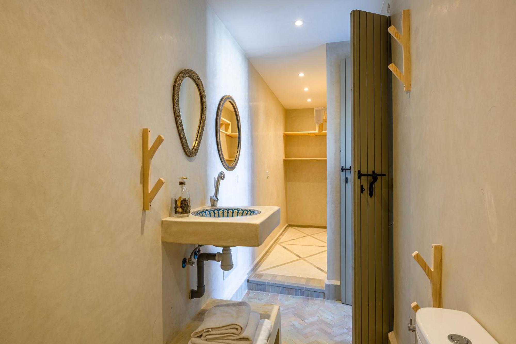 Zahra Your Private House In Marrakech * Marrakesh